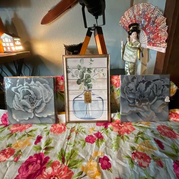 Wall Decor Home Decor Poshmark